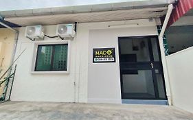 ₘaco ₕoₘe【Private Room】@Stulang 【Ciq】【Mid Valley】